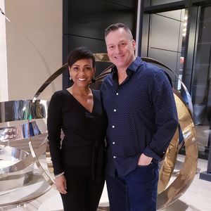 Meet your Posher, Denita